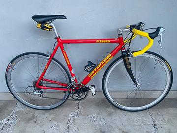 Cannondale Saeco Caad 4