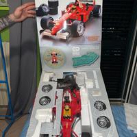 Macchina formula 1 telecomandata