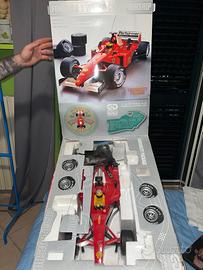 Macchina formula 1 telecomandata