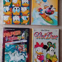 Fumetti Paperino anni 90
