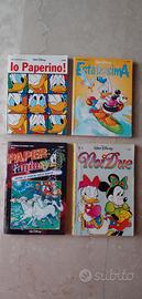 Fumetti Paperino anni 90