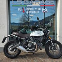Ducati Scrambler 800