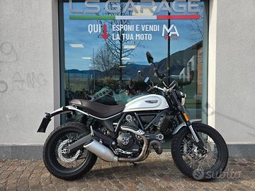 Ducati Scrambler 800