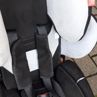 Seggiolino auto Recaro