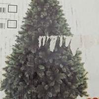 Albero di Natale grande