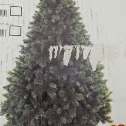 Albero di Natale grande