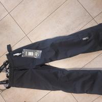 Pantaloni sci bambino ragazzo nuovi!