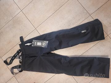 Pantaloni sci bambino ragazzo nuovi!