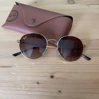 Ray-ban RB3681 occhiali da sole