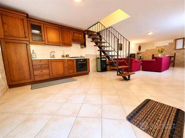 Appartamento di 60 m² con 3 locali a Verghereto