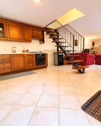 Appartamento di 60 m² con 3 locali a Verghereto
