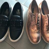 Snakers Cinti. NUOVE