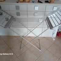 stendi biancheria elettrico