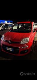 Fiat Panda 1.2 benzina 2017