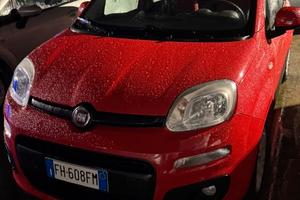 Fiat Panda 1.2 benzina 2017
