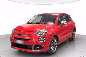 FIAT 500X 1.5 T4 Hybrid 130cv Sport DCT