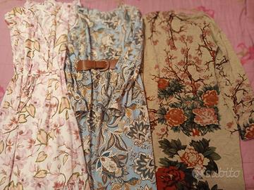 Set di abiti da donna