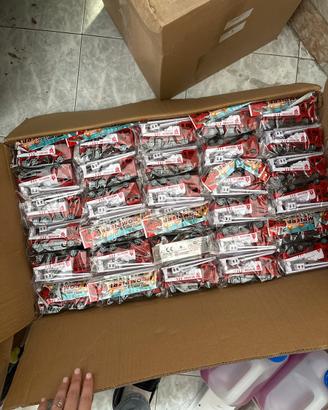 Macchine dei pompieri