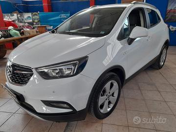 Opel Mokka X 1.6 CDTI Ecotec 136CV 4x2 Start&Stop 