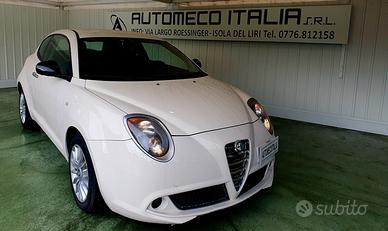 Alfa Romeo MiTo 1.3 MtJ - 2014 - KM. 119.000