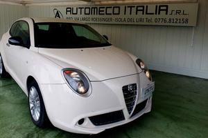 Alfa Romeo MiTo 1.3 MtJ - 2014 - KM. 119.000