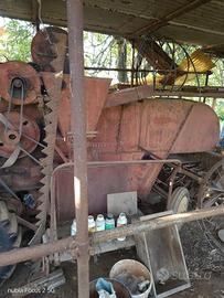 mezzi agri