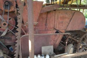 mezzi agri