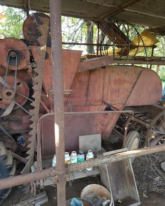 mezzi agri