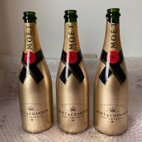 Moet Chandon Imperial Bottiglie Vuote