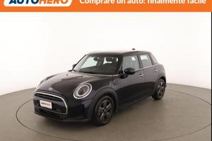 MINI Cooper SJ29723