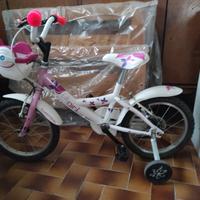 Bici Bambina Torpado
