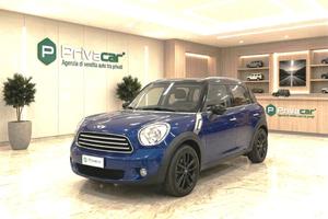 MINI Mini 1.6 Cooper Countryman