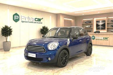 MINI Mini 1.6 Cooper Countryman