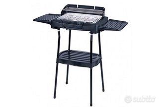 barbecue elettrico 