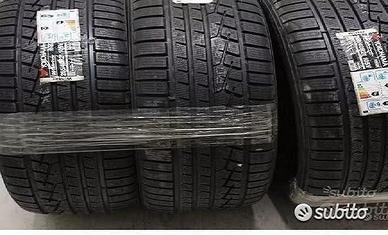 265 40 21 Yokohama nuove invernali