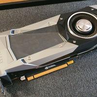PNY GTX1080 Founders Edition