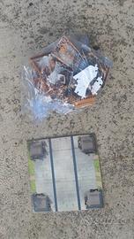 puzzle torre Eiffel 3d