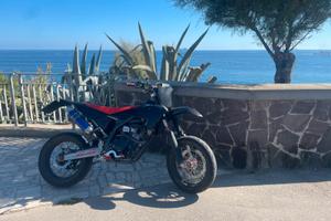 Fantic 125 2019
