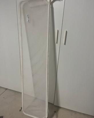 Spondina letto