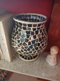 vaso consegna a mano Lucera foggia 