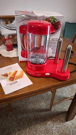 MACCHINA PER HOT DOG - UTENSILE 
