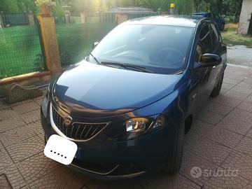 Lancia Ypsilon 2022