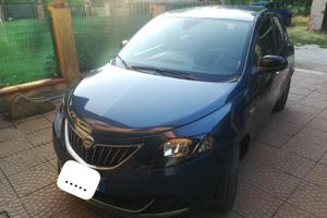 Lancia Ypsilon 2022