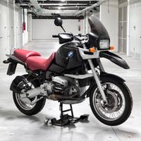 Bmw r 1100 gs - 1998 - crs asi