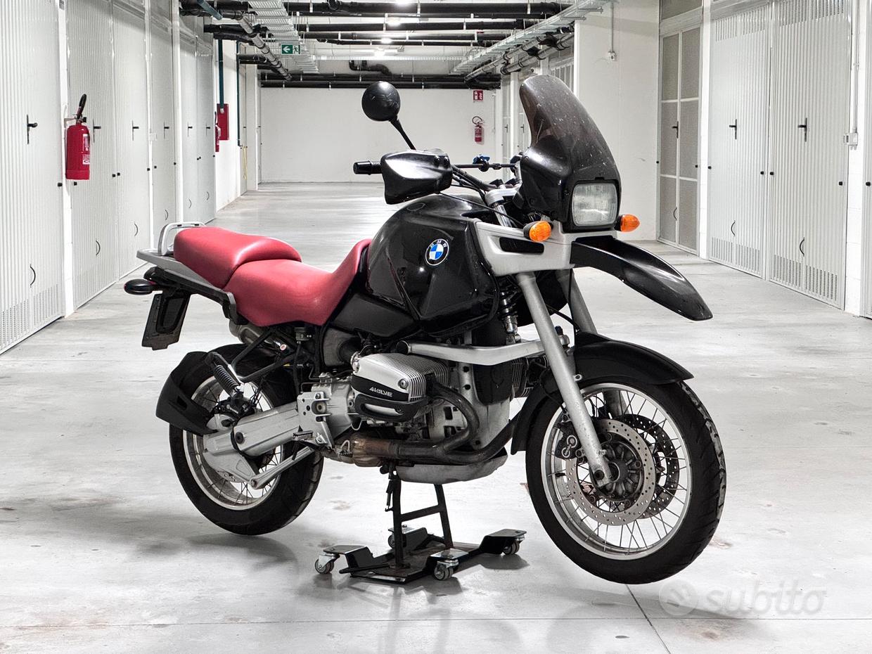 Scooter Bmw 1100 Gs Usato Subito Bmw+r+1100+gs Vendita In Moto
