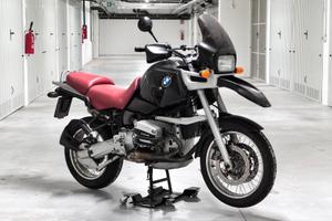 Bmw r 1100 gs - 1998 - crs asi