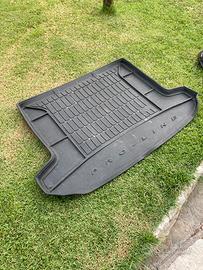 Vasca baule gomma TUCSON