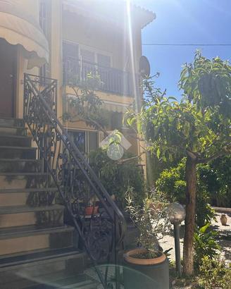 BIFAMILIARE A SANT'ANTONIO ABATE