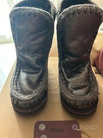 Stivali Mou