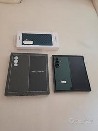 Samsung Zfold8 ultra 512GB verde 